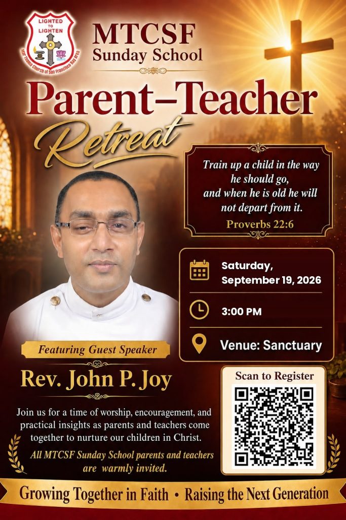 PTA Flyer